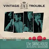 The Swing House Acoustic Sessions