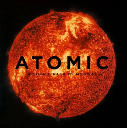 Atomic