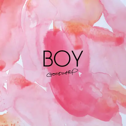 BOY