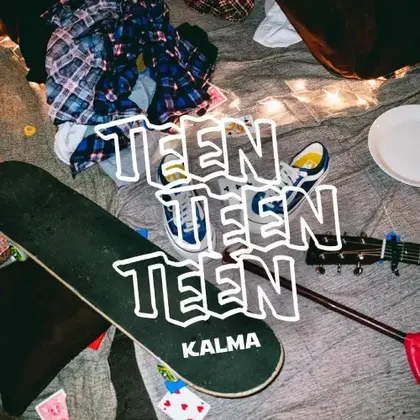 TEEN TEEN TEEN