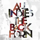 ALL INDIES THE BACK HORN