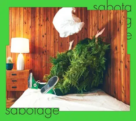 sabotage