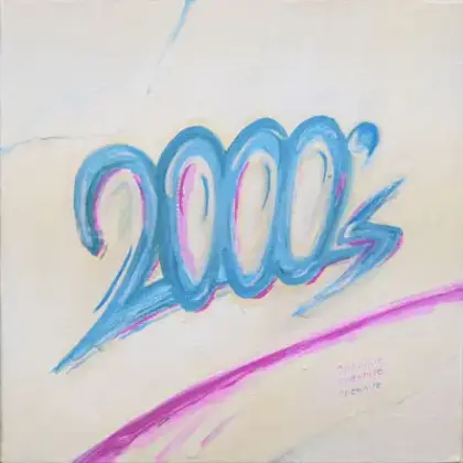 2000's