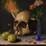 vanitas