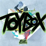 TOY BOX