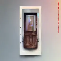 Never Open Door For Strangers