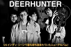 DEERHUNTER