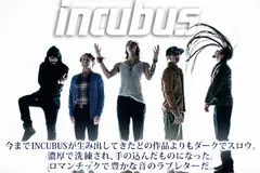 INCUBUS