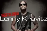 Lenny Kravitz