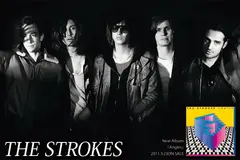 THE STROKES