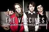 THE VACCINES