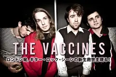 THE VACCINES