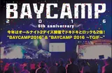 BAYCAMP2016