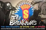 THE BREAKAWAYS