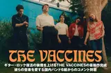 THE VACCINES