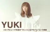 YUKI