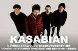 KASABIAN