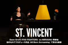 ST.VINCENT