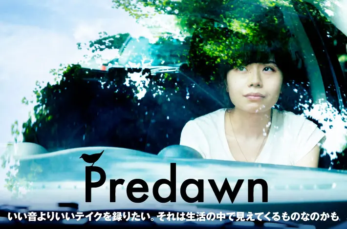 Predawn