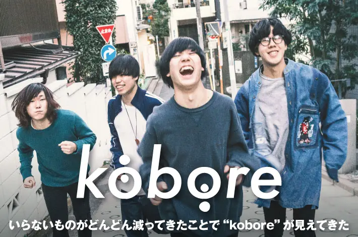 kobore