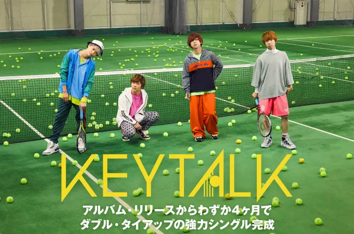 KEYTALK