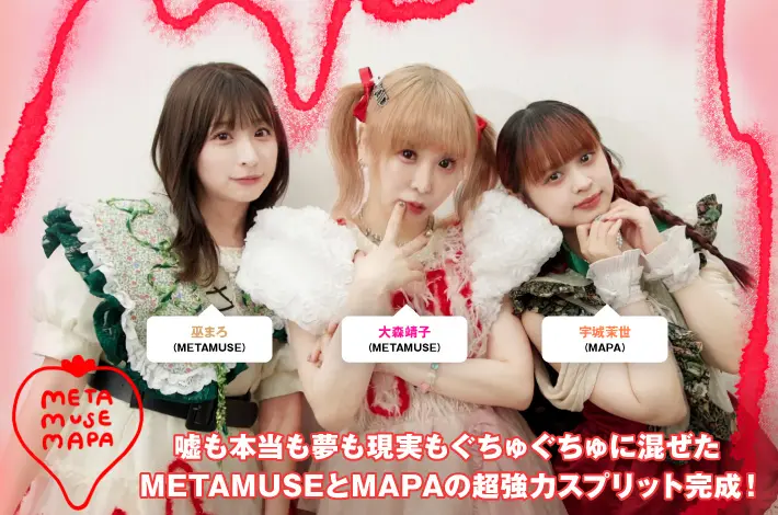 METAMUSEMAPA 座談会