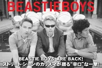 BEASTIE BOYS