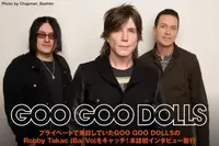 GOO GOO DOLLS