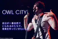 OWL CITY