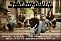 SMASH MOUTH