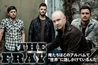 THE FRAY