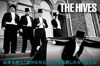 THE HIVES