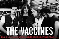 THE VACCINES