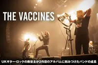 THE VACCINES