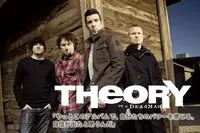 THEORY OF A DEADMAN