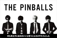 THE PINBALLS