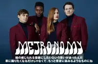 METRONOMY