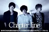 Chapter line