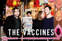 THE VACCINES