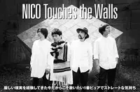 NICO Touches the Walls