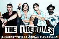 THE LIBERTINES