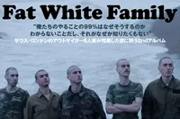 FAT WHITE FAMILY