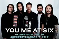 YOU ME AT SIX