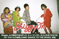 Shiggy Jr.