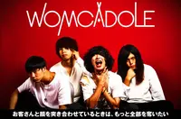 WOMCADOLE