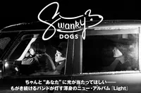 SWANKY DOGS