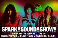 SPARK!!SOUND!!SHOW!!