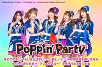 Poppin'Party