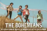 THE BOHEMIANS