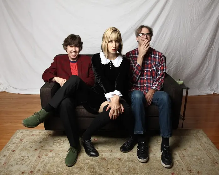 THE MUFFS